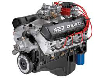 B163B Engine